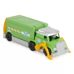 Spin Master - Patrula Catelusilor Vehicule Metalice Camion Rocky - imagine 3