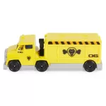Spin Master - Patrula Catelusilor Vehicule Metalice Camion Rubble - imagine 2