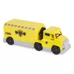 Spin Master - Patrula Catelusilor Vehicule Metalice Camion Rubble - imagine 3