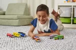 Spin Master - Patrula Catelusilor Vehicule Metalice Camion Skye - imagine 3