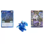 Spin Master - Bakugan Pachet Legendar Fade Ninja Albastru - imagine 2