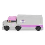 Spin Master - Patrula Catelusilor Vehicule Metalice Camion Skye - imagine 2