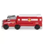 Spin Master - Patrula Catelusilor Vehicule Metalice Camion Marshall - imagine 2