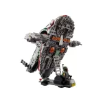 LEGO - Lego Star Wars Nava Lui Boba Fett 75312 - imagine 7