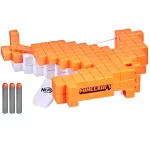 Hasbro - Nerf Blaster Minecraft Pillagers Crossbow - imagine 2