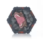 WOW! STUFF - Wow! Pods - Dino Tyrannosaurus Rex Si Cu Efecte Sonore - imagine 2