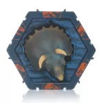 WOW! STUFF - Wow! Pods - Dino Triceratrops Si Cu Efecte Sonore - imagine 2