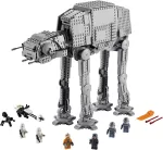 LEGO - Lego Star Wars At-At 75288 - imagine 2