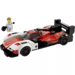 LEGO - Lego Speed Champions Porsche 963 76916 - imagine 2