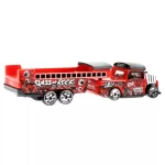 Mattel - Hot Wheels Camion Haulin Class - imagine 2