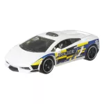 Mattel - Matchbox Set 5 Masinute Metalice Mbx Exotic Scara 1:64 - imagine 3