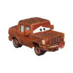 Mattel - Masinuta Metalica Cars3 Personajul Fred - imagine 2