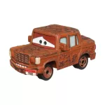 Mattel - Masinuta Metalica Cars3 Personajul Fred - imagine 3