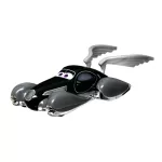Mattel - Masinuta Metalica Cars3 Personajul Speed Demon - imagine 3