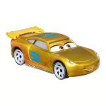 Mattel - Masinuta Metalica Cars3 Personajul Racing Center Cruz Ramirez - imagine 2