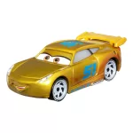 Mattel - Masinuta Metalica Cars3 Personajul Racing Center Cruz Ramirez - imagine 3
