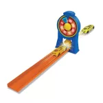 Mattel - Hot Wheels Action Classic Stunt Invarte Si Inscrie - imagine 3