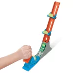 Mattel - Hot Wheels Action Classic Stunt Lansarea Puterii Verticale - imagine 2