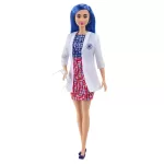 Mattel - Barbie Papusa Barbie Om De Stiinta - imagine 2