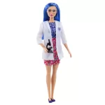 Mattel - Barbie Papusa Barbie Om De Stiinta - imagine 3