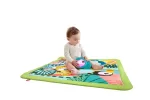 Mattel - Fisher Price Salteluta 3 In 1 - imagine 3