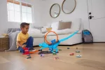 Mattel - Hot Wheels T-Rex Chomp Down - imagine 3