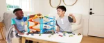 Mattel - Hot Wheels City Turnul De Curse - imagine 3