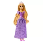 Mattel - Disney Princess Papusa Rapunzel - imagine 2