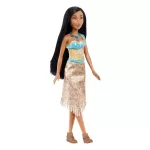Mattel - Disney Princess Papusa Printesa Pocahontas - imagine 2