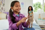 Mattel - Disney Princess Papusa Printesa Pocahontas - imagine 3