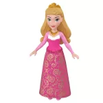Mattel - Disney Princess Mini Papusa Aurora 9Cm - imagine 3