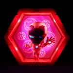WOW! STUFF - Wow! Pods - Marvel Ironman - imagine 3