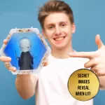 WOW! STUFF - Wow! Pods - Wizarding World Voldemort - imagine 3