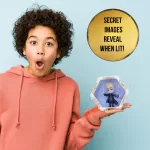 WOW! STUFF - Wow! Pods - Wizarding World Draco - imagine 3