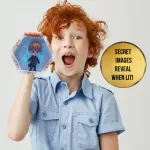 WOW! STUFF - Wow! Pods - Wizarding World Ron - imagine 3