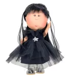 Papusa Wednesday Wednesday doll