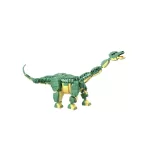 Open Brick Source - Jucarie - Seturi de constructie - Dinozaur Brontozaur (611 piese) - imagine 3