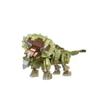 Open Brick Source - Jucarie - Seturi de constructie - Dinozaur Triceraptos (450 piese) - imagine 2