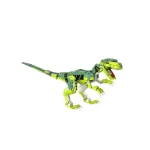 Open Brick Source - Jucarie - Seturi de constructie - Dinozaur Velociraptor (539 piese) - imagine 3