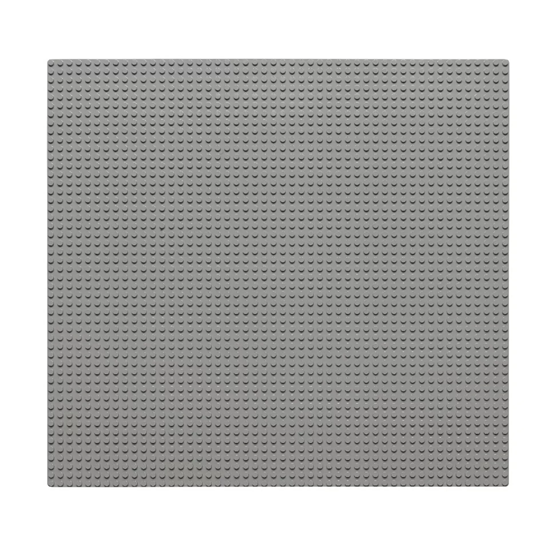 Open Brick Source - Jucarie - Seturi de constructie - Placa gri deschis 50x50 jucarii