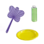 Ses Creative - Baloane de sapun - Fluturasi - imagine 2