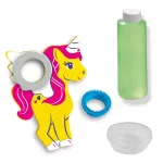 Ses Creative - Baloane de sapun - Unicorn - imagine 2