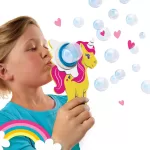 Ses Creative - Baloane de sapun - Unicorn - imagine 3