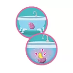 Ses Creative - Bomba de baie cu un Unicorn surpriza - imagine 3