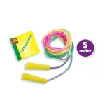 Ses Creative - Joc de petrecere - Coarda de sarit XL (5 metri) - imagine 2