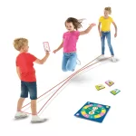 Ses Creative - Joc de petrecere - Sari! Elastic cu trucuri - imagine 3
