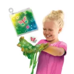 Ses Creative - Set Laboratorul de slime Glow in the Dark - imagine 3