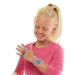 Ses Creative - Set creativ Beedz - Margele de calcat Bijuterii cu diamant - imagine 3