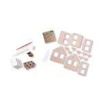 Ses Creative - Set creativ - Sera de legume - imagine 3