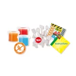 Ses Creative - Set creativ - Trafic din plastilina - imagine 3